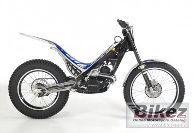 2010 Sherco ST 2.9 photo